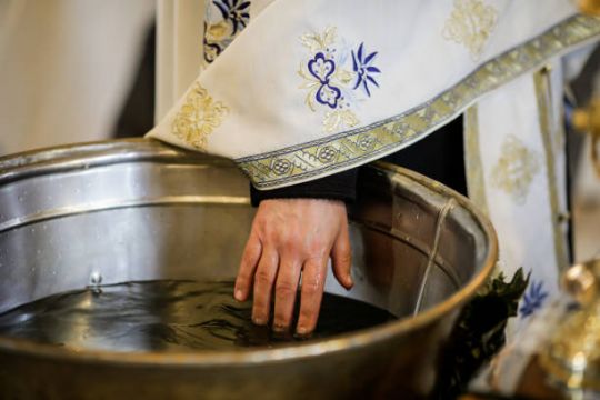 Katolik inancına göre, vaftiz olmadan tam anlamıyla bir Hristiyan olmak mümkün müdür?