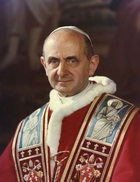 Humanae Vitae Nedir?